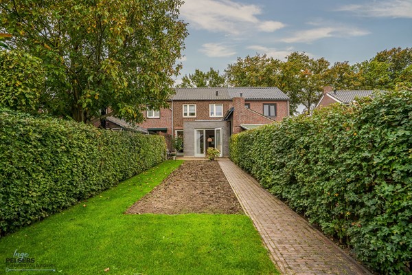 Medium property photo - Sint Antoniusstraat 26, 5954 NB Beesel